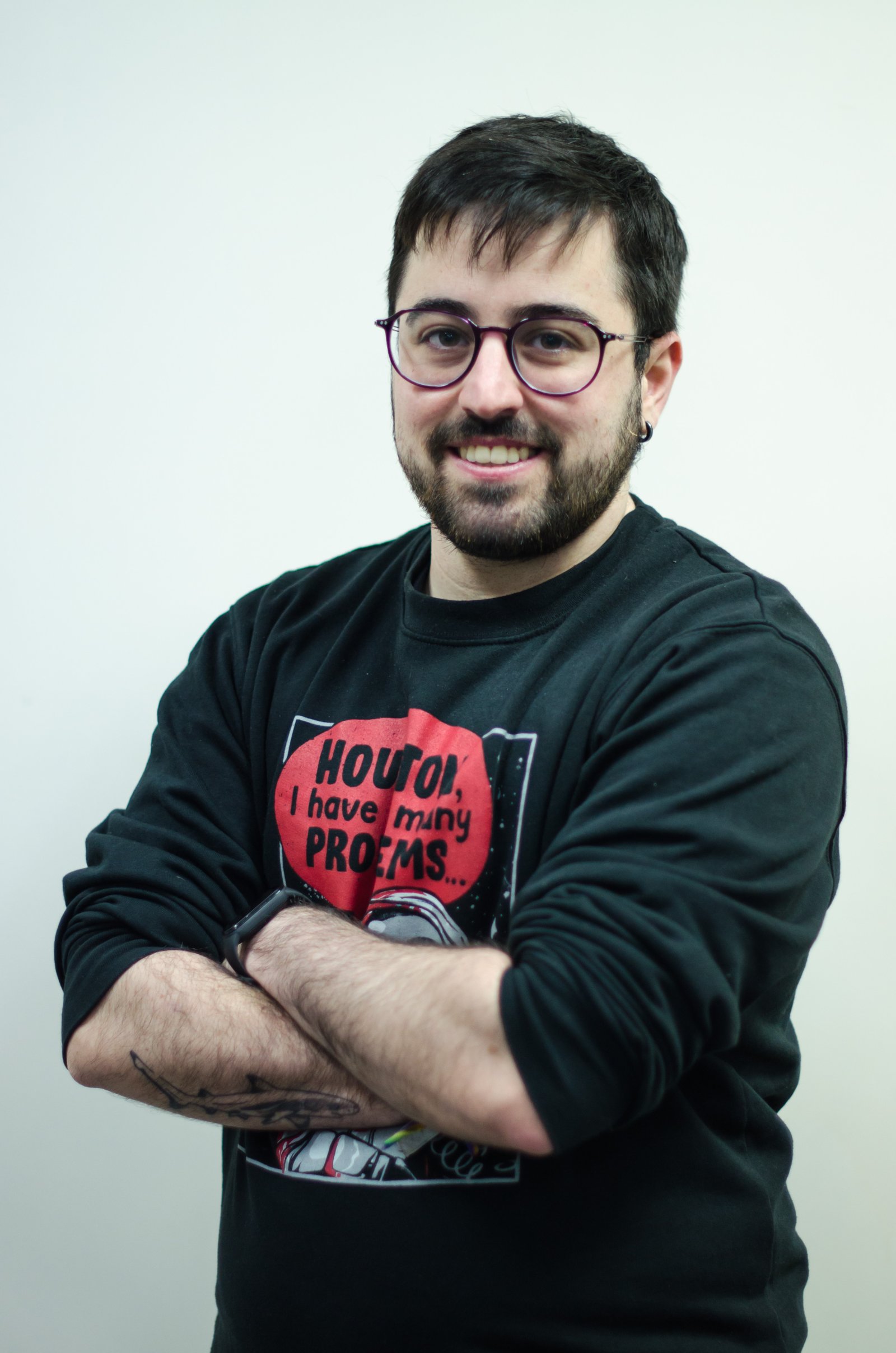 Sergi Lozano